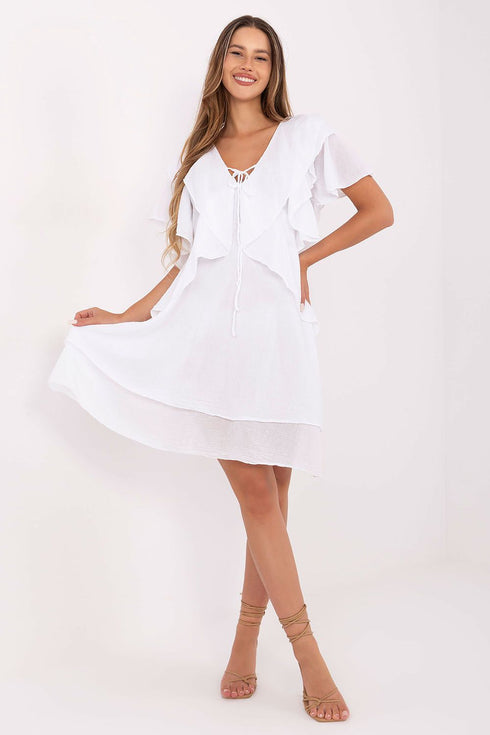 Robe de jour model 215790 Italy Moda